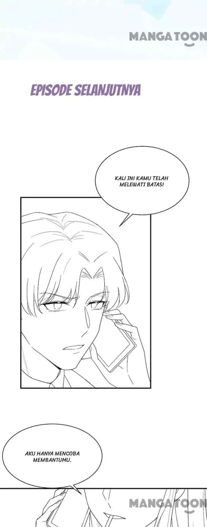 I Mingled With A CEO: The Daughter's Return chapter 199 halaman 16