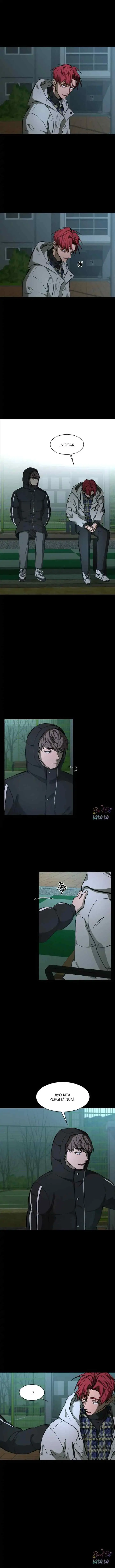 Get Back chapter 42 halaman 8