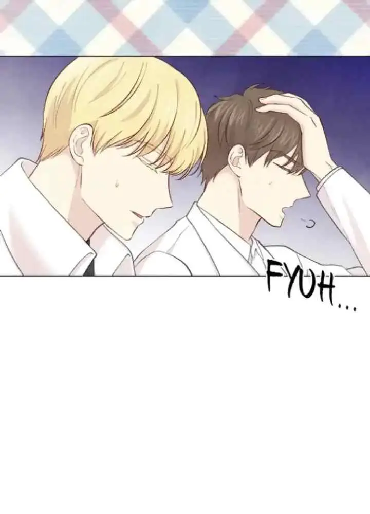Iris - la Lady au Smartphone chapter 71 halaman 11