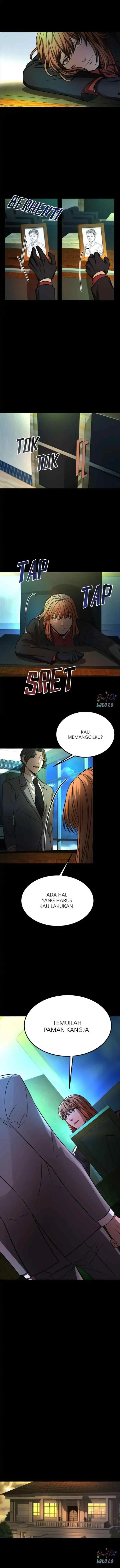 Get Back chapter 99 halaman 7