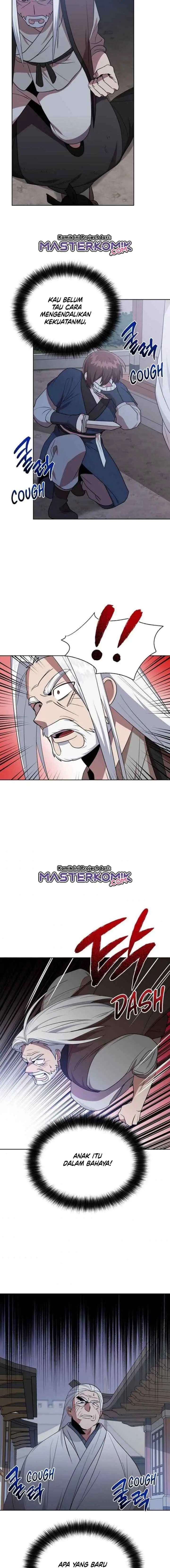Fire Dragon King chapter 29 halaman 11