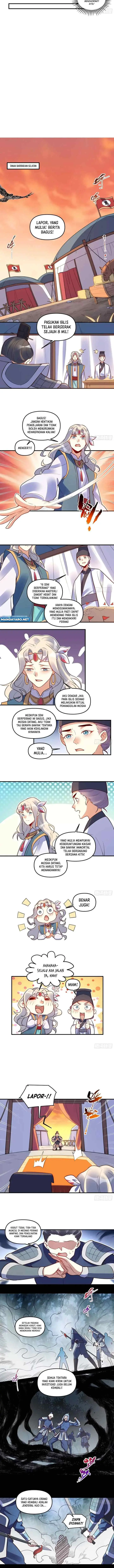 I'm Actually A Cultivation Bigshot chapter 223 halaman 4