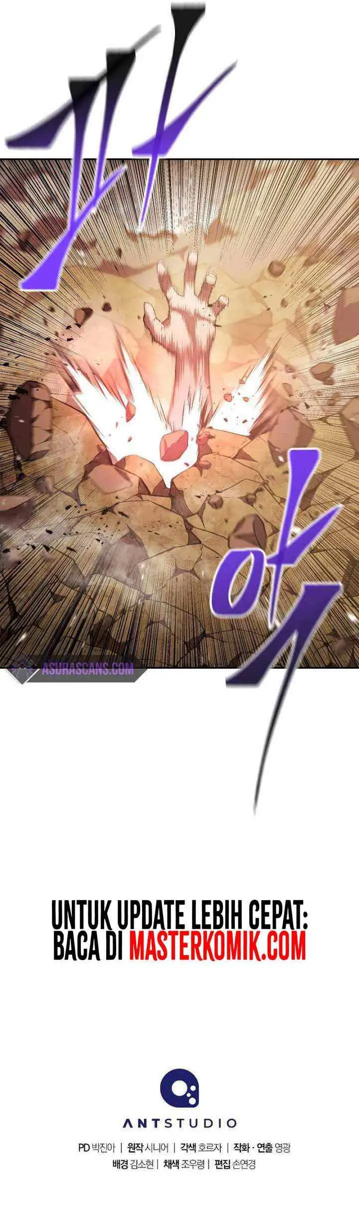 Legend of Asura - the Venom Dragon chapter 120 halaman 16
