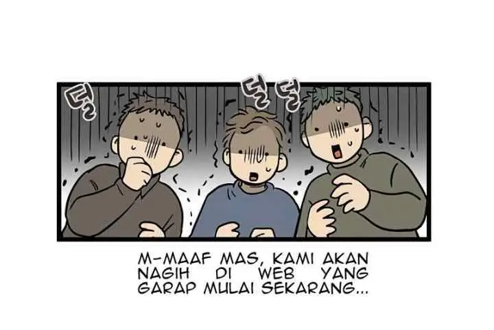 No Home chapter 7 halaman 15