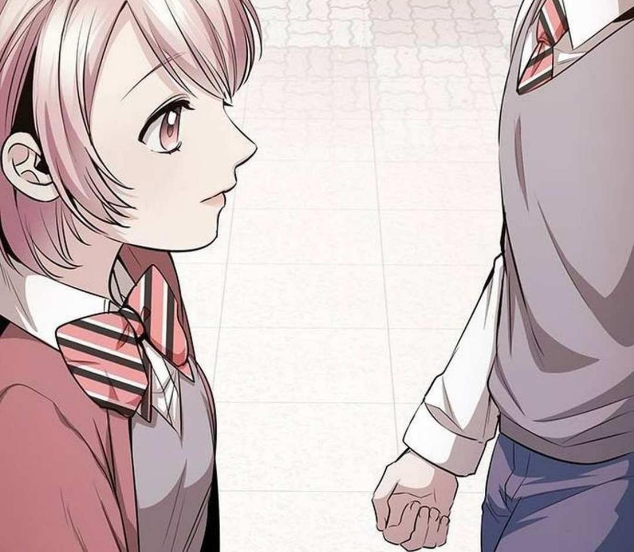 High School Queen chapter 22 halaman 99