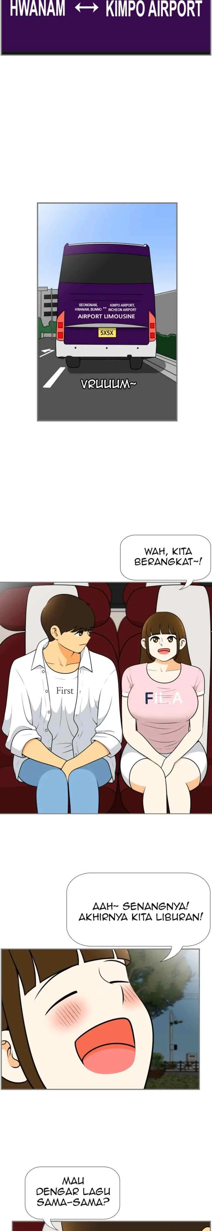 New Normal: Class 8 chapter 350 halaman 16