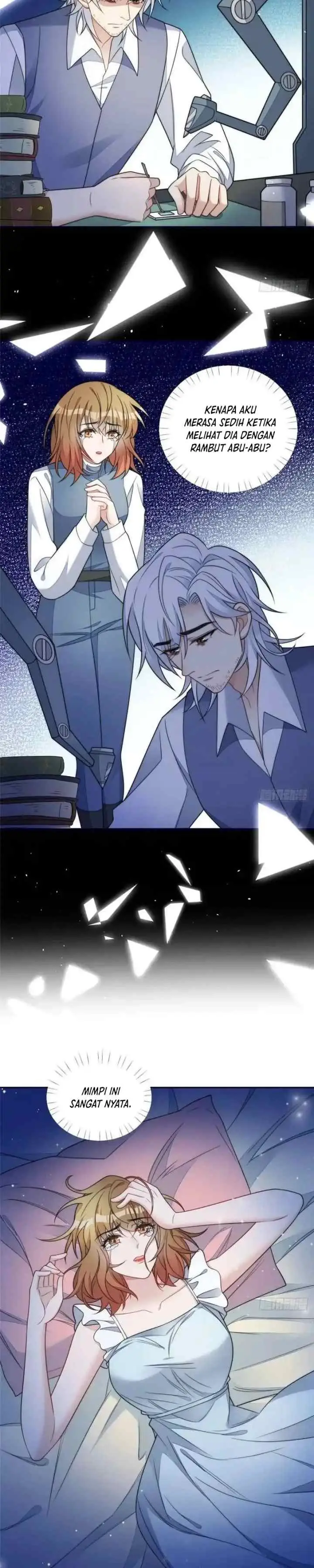 Furen Ta Chengle Da Laomen De Tuan Chong chapter 64 halaman 8