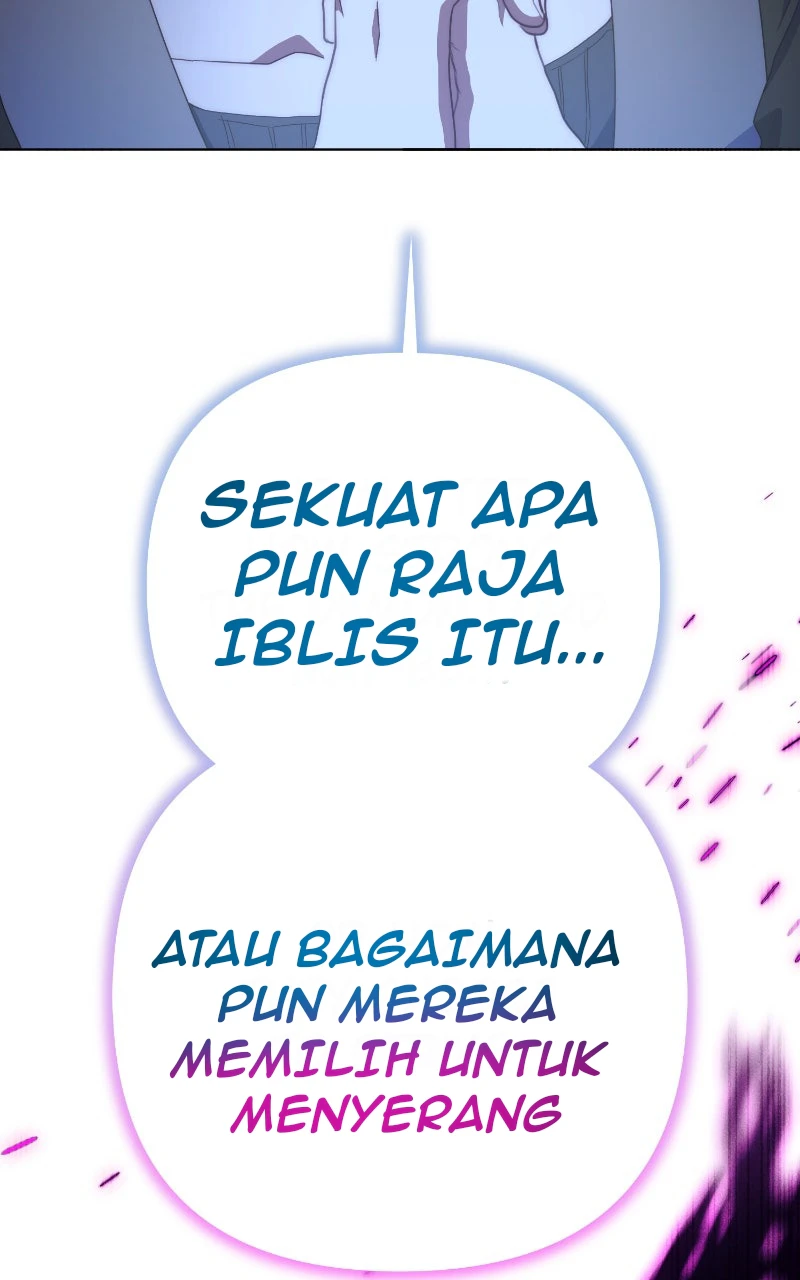 I Became A Level 999 Mastermind Demon King chapter 42 halaman 45