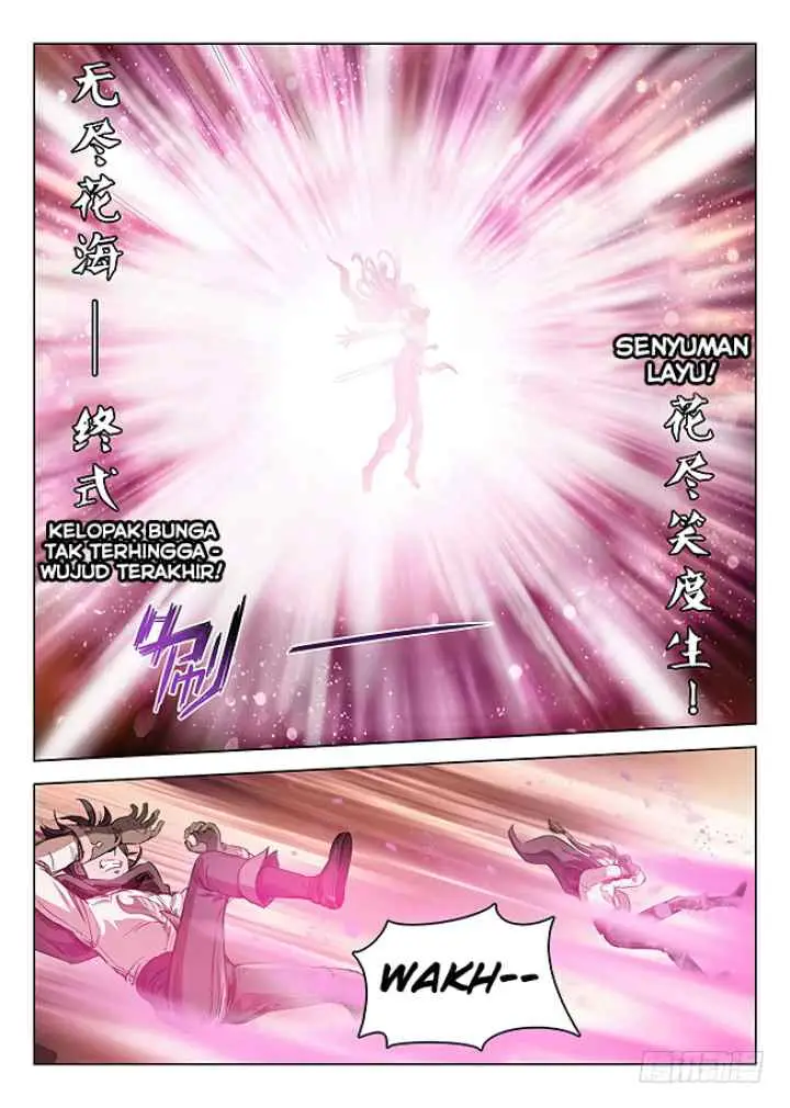 Dragon Field Hunter Hunter Age chapter 166 halaman 13