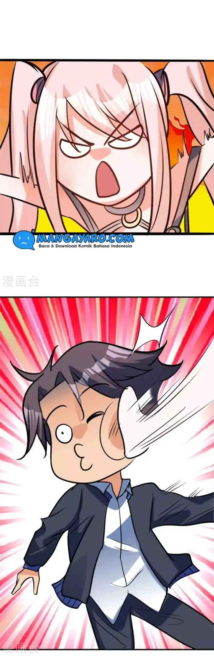Emperor Son In Law chapter 52 halaman 6