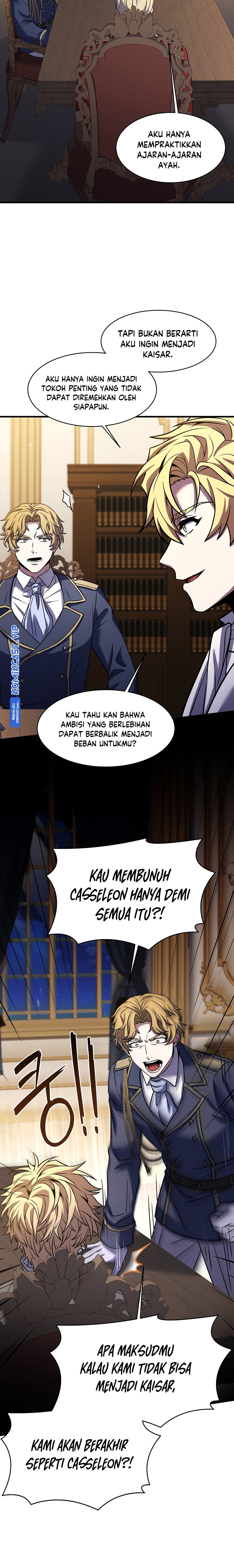Return of The Greatest Lancer chapter 105 halaman 28