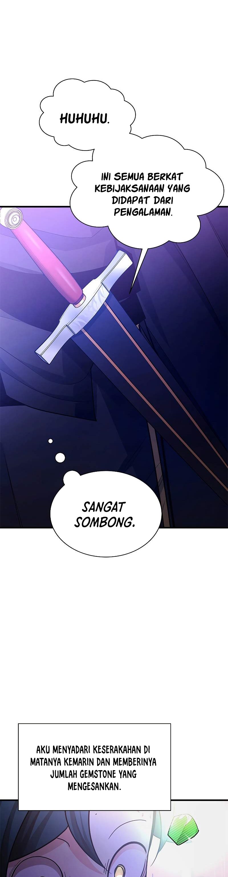 The Tutorial Is Too Tough! chapter 181 halaman 10