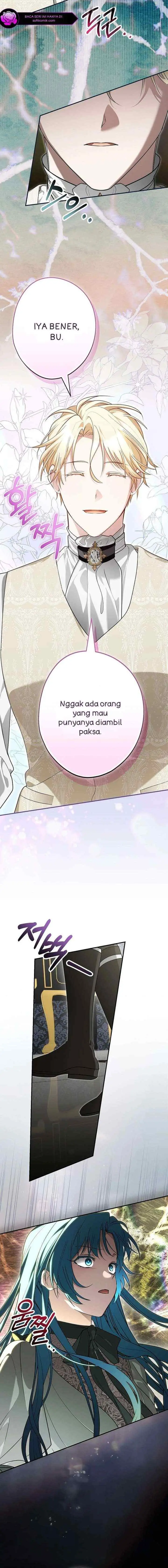 Although I Am A Mother-In-Law, I Do Not Like Conflict Between My In-Laws chapter 59 halaman 4