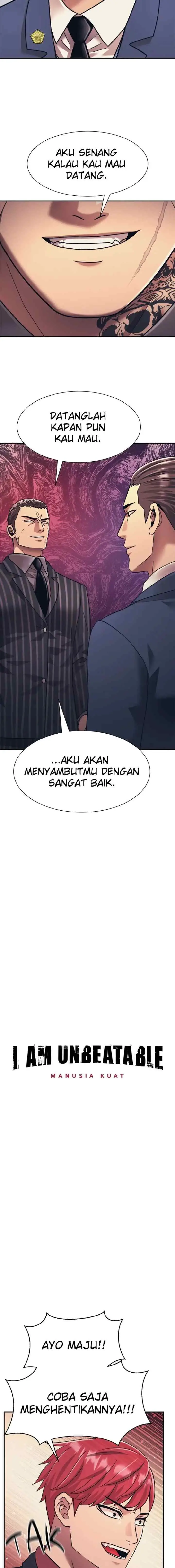 I Am Unbeatable chapter 22 halaman 7