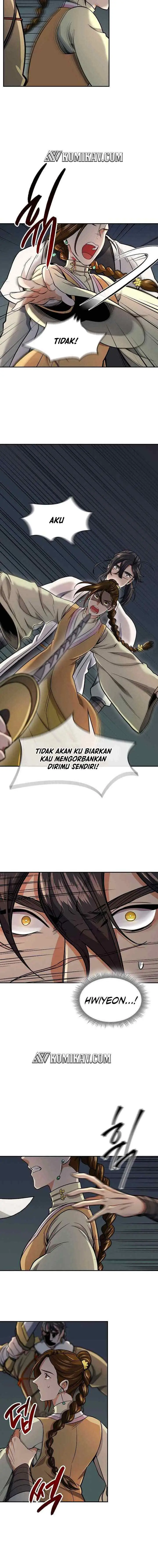 Storm Inn chapter 75 halaman 7