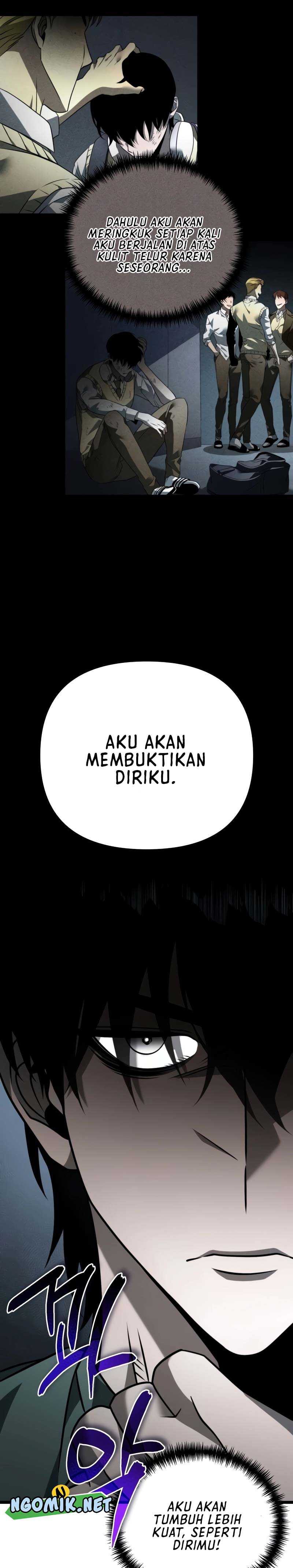 Reincarnator chapter 15 halaman 42