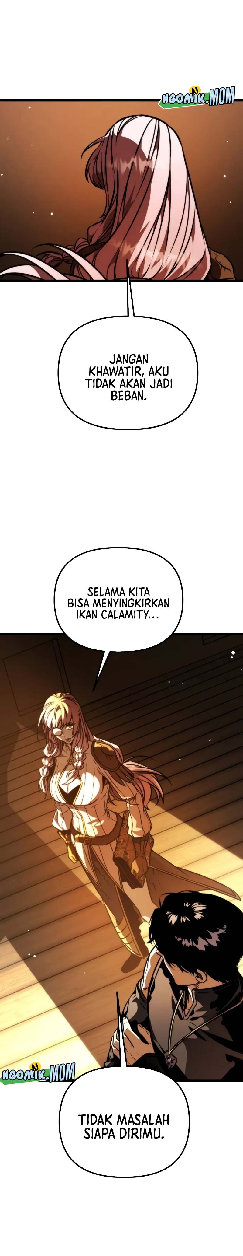 Reincarnator chapter 56 halaman 30
