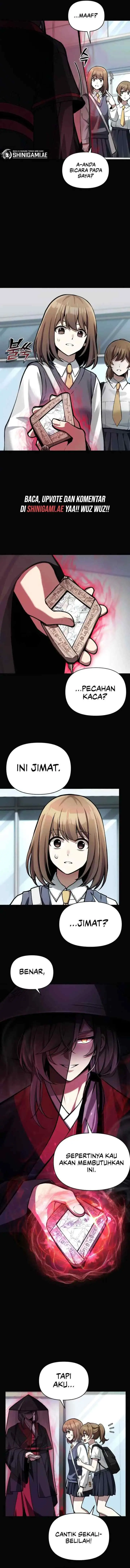 The Heavenly Demon's Descendant chapter 9 halaman 5