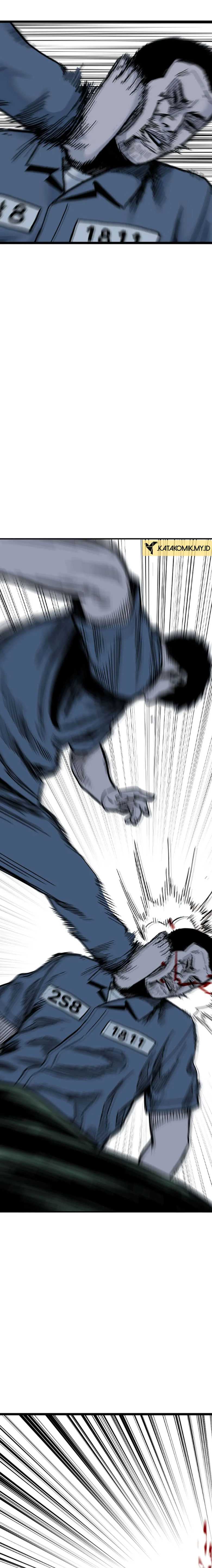 Switch chapter 103 halaman 31