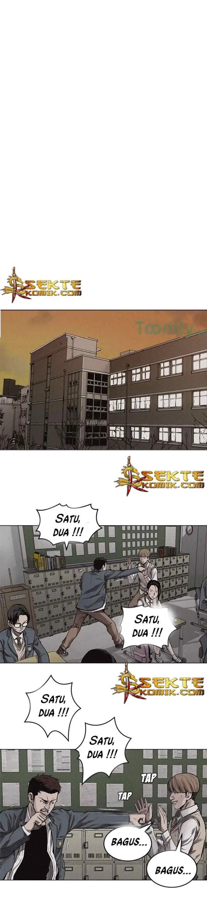 Pounding chapter 5 halaman 16