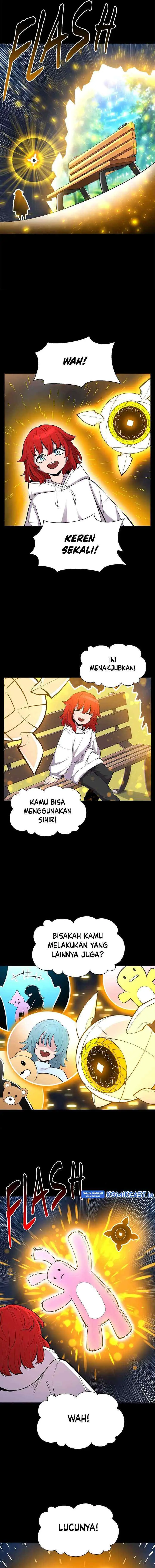 Updater chapter 115 halaman 8