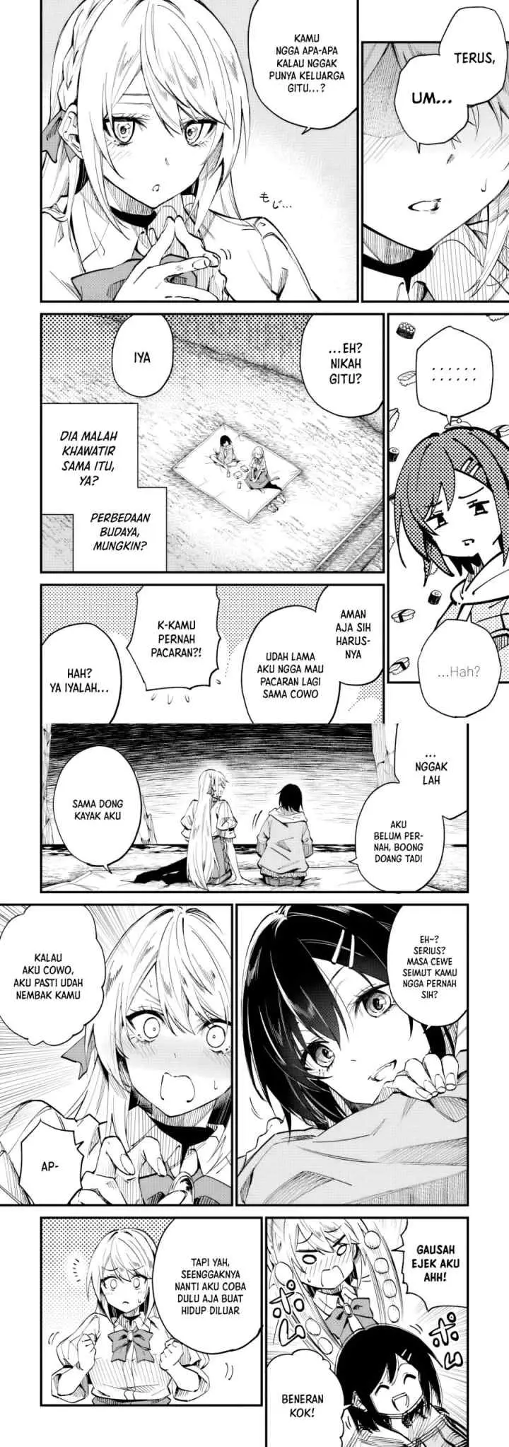 Home Center-goto Yobidasareta Watashi no Daimeikyuu Renovation! chapter 5 halaman 11