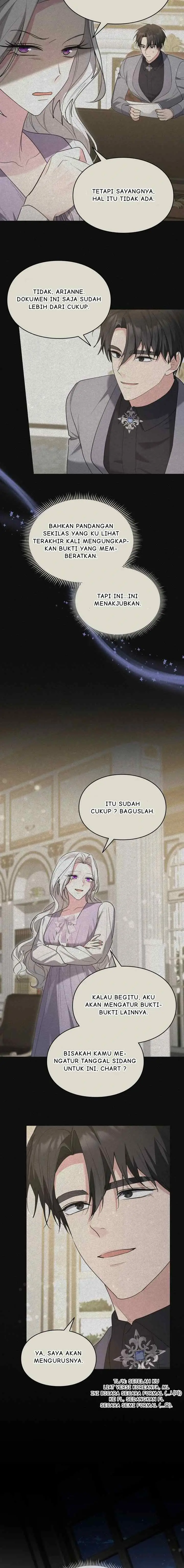 I Don't Want to Be a Lady chapter 39 halaman 13