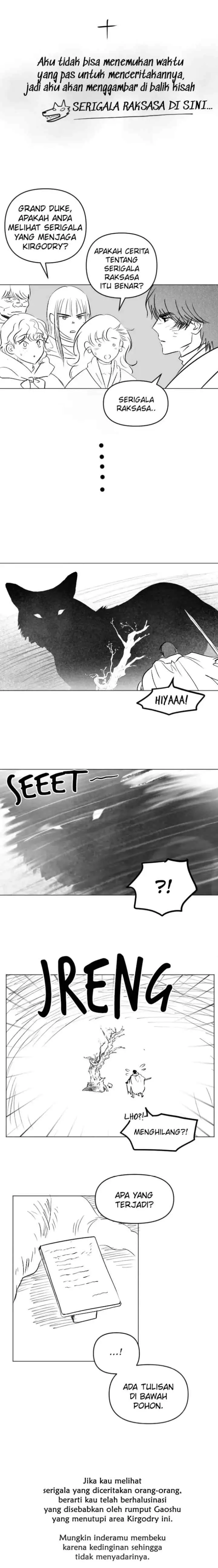 Recogí al segundo protagonista chapter 83 halaman 17