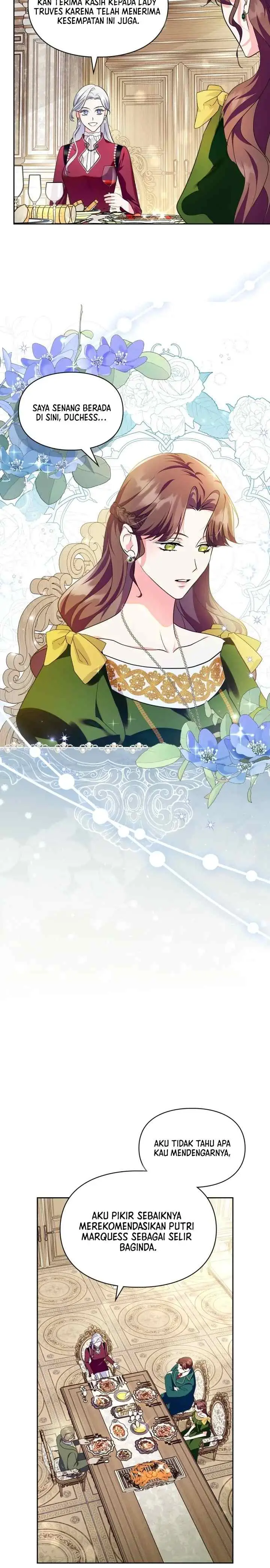 I Became the Tyrant's Servant chapter 25 halaman 18