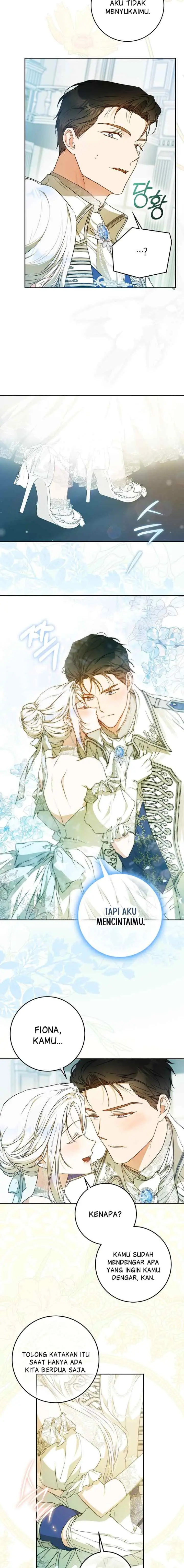 I Became the Wife of the Male Lead chapter 102 halaman 6