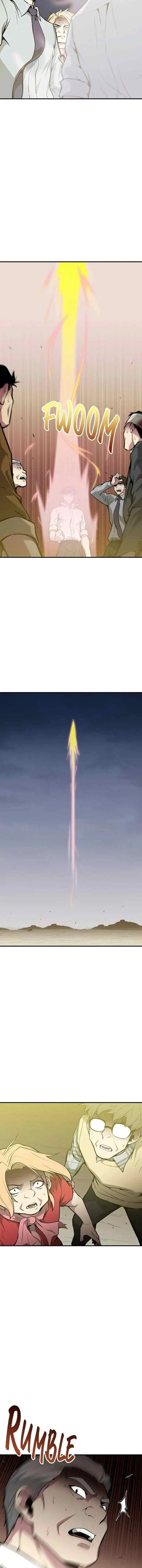 The Earth Savior Selection chapter 60 halaman 10
