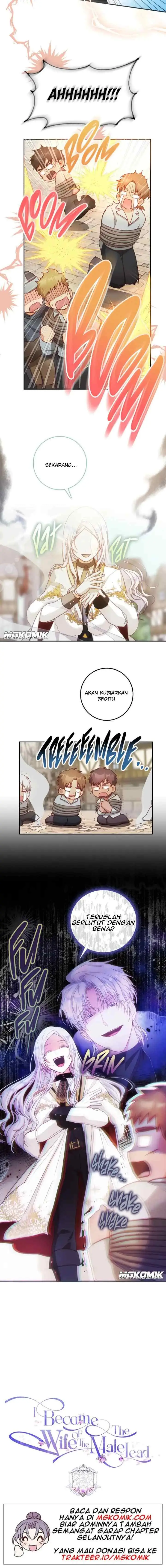 I Became the Wife of the Male Lead chapter 14 halaman 13
