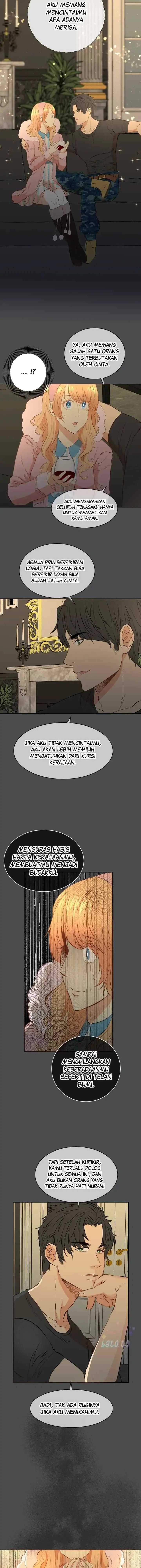 Infinite Sky chapter 68 halaman 4