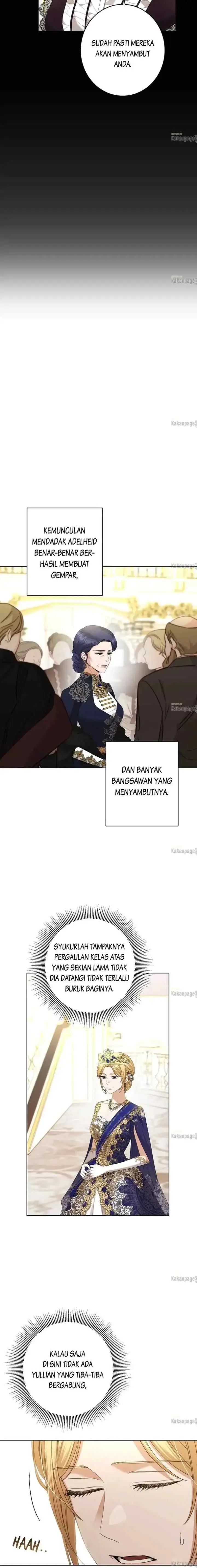 I Don't Love You Anymore chapter 68 halaman 8