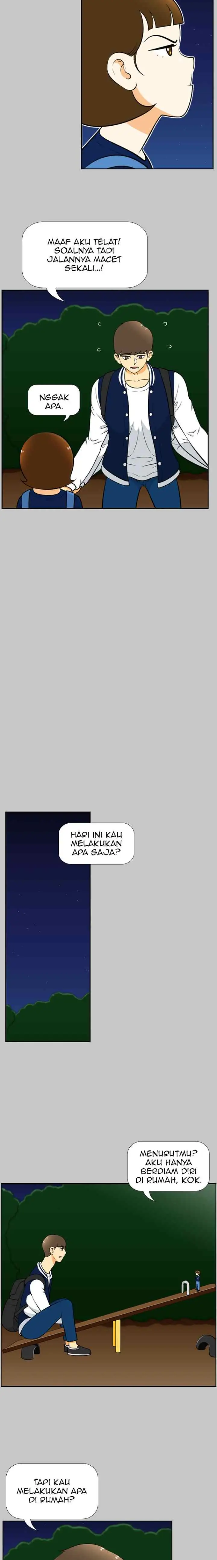 New Normal: Class 8 chapter 280 halaman 8