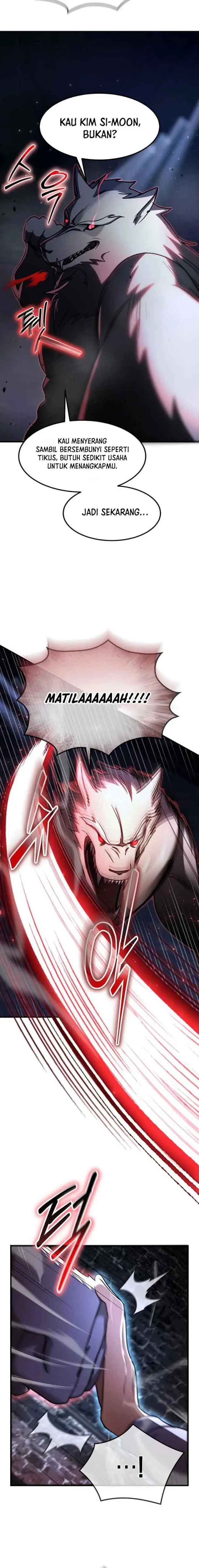 The Regressed Genius Player's Legendary Weapon Creation chapter 41 halaman 17