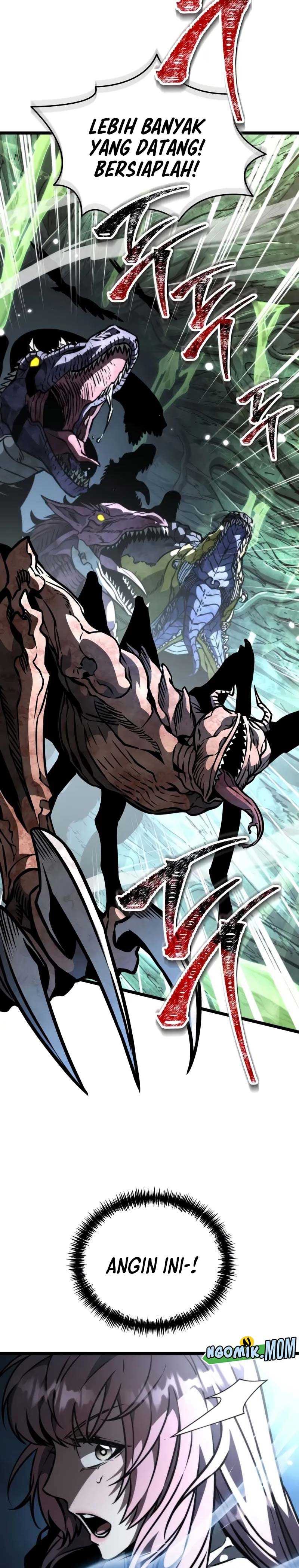 Reincarnator chapter 63 halaman 28