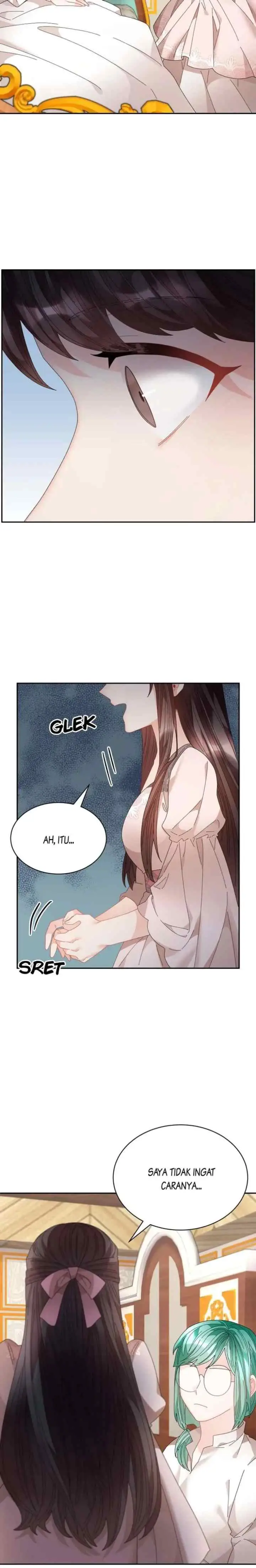 Keep Alive to the End chapter 94 halaman 9