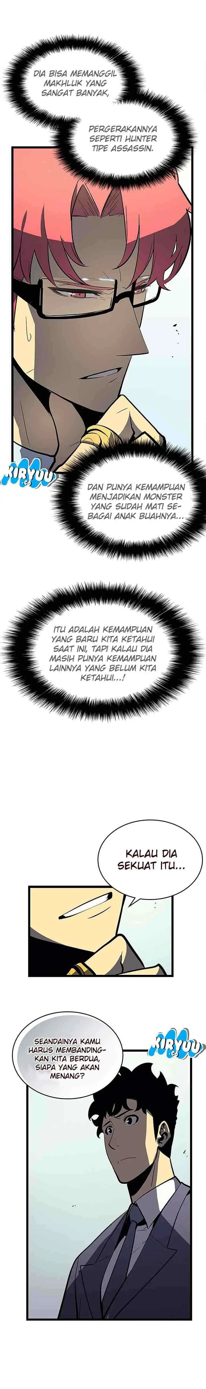 Solo Leveling chapter 76 halaman 7