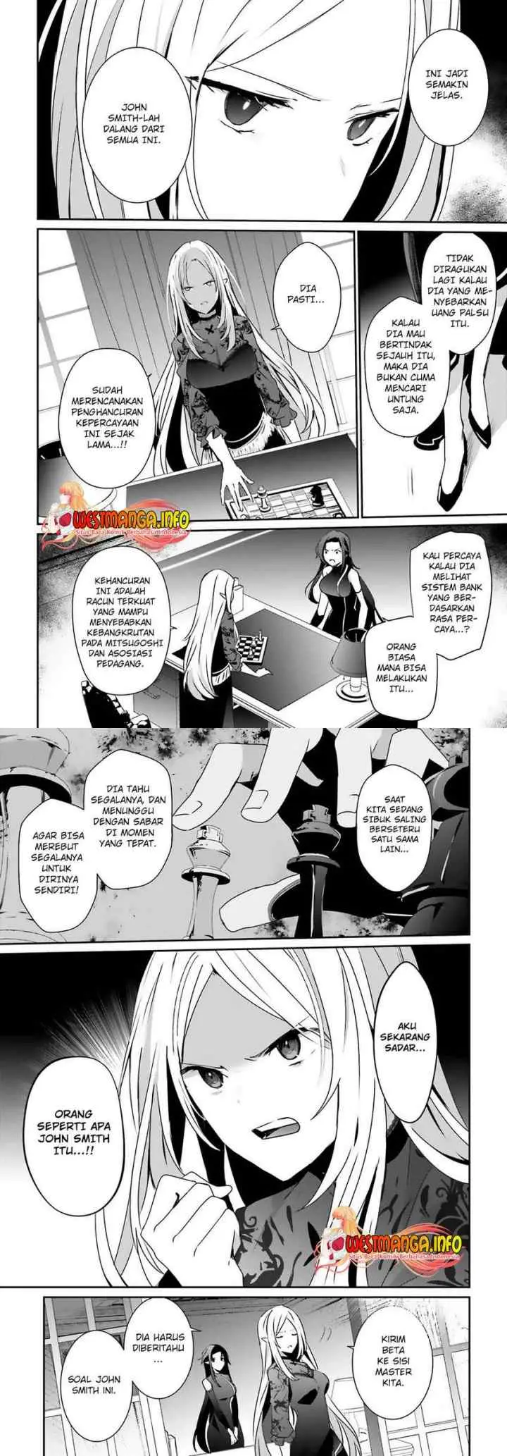 The Eminence in Shadow chapter 37 halaman 9
