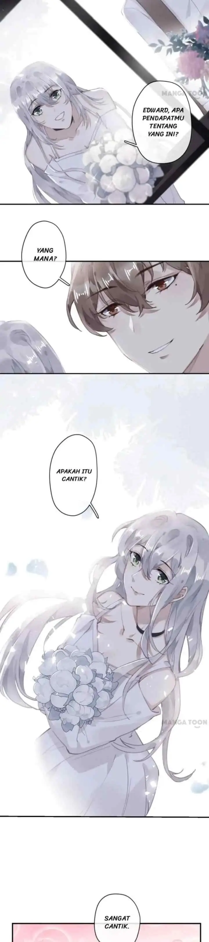 Wrong Pet Price chapter 61 halaman 10