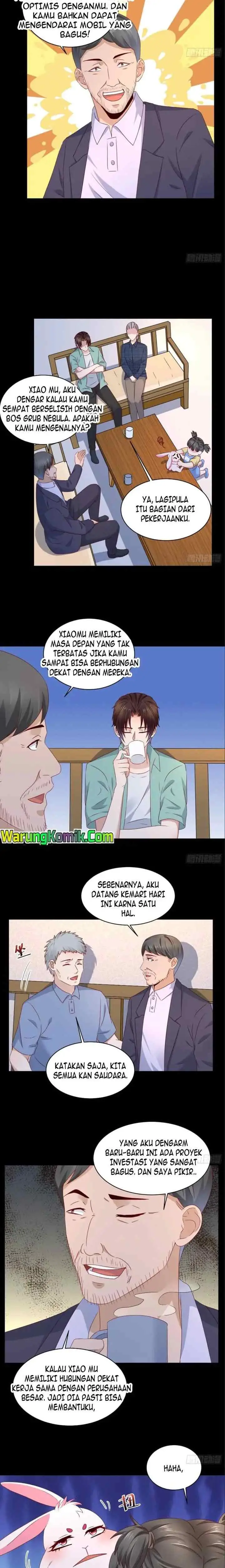 Back to The City: The Strongest Investment King chapter 29 halaman 6