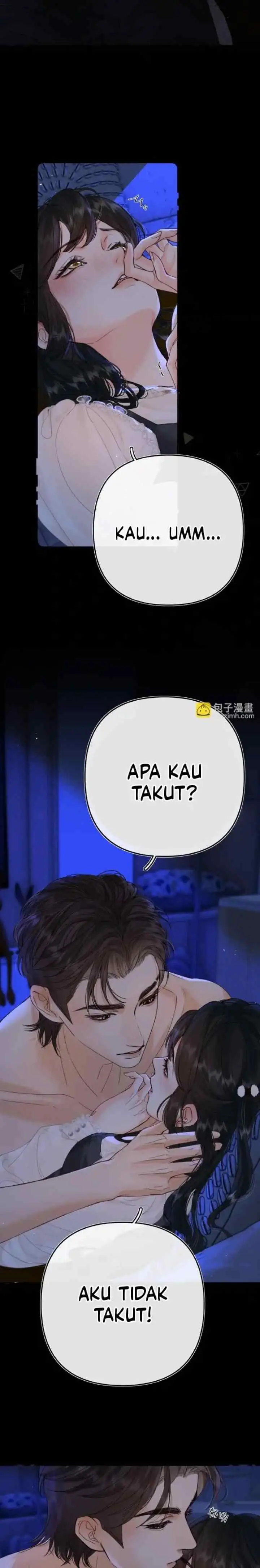 Plese Take Care chapter 33 halaman 12