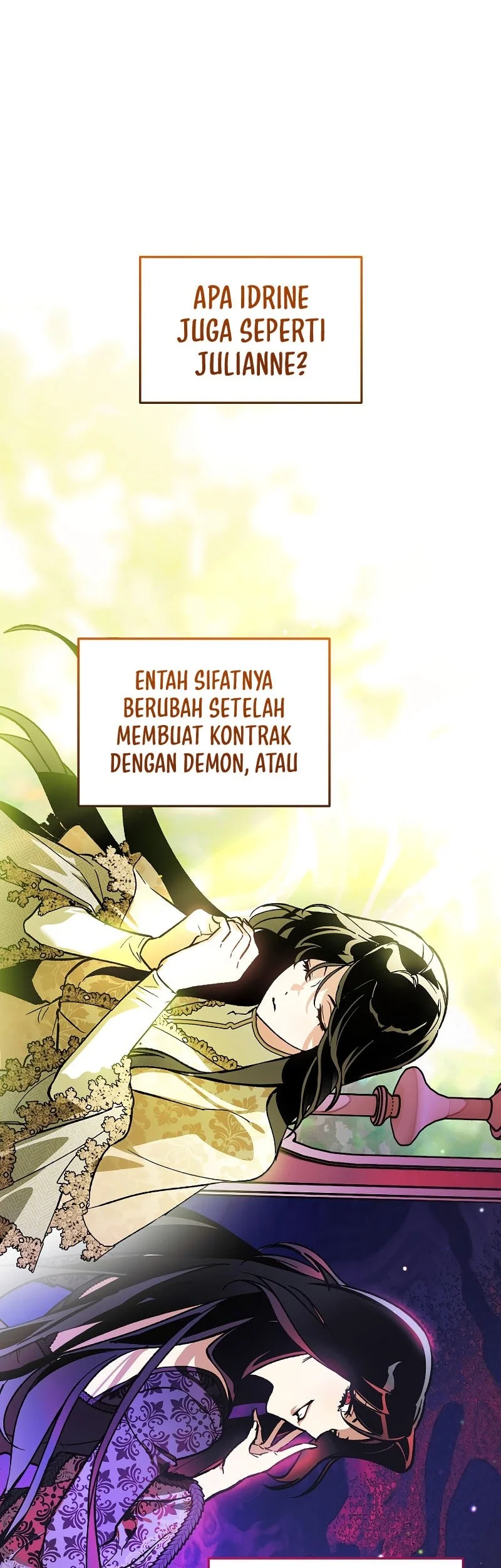 I Became The Genius Bastard Of A Noble Dark Clan chapter 53 halaman 47