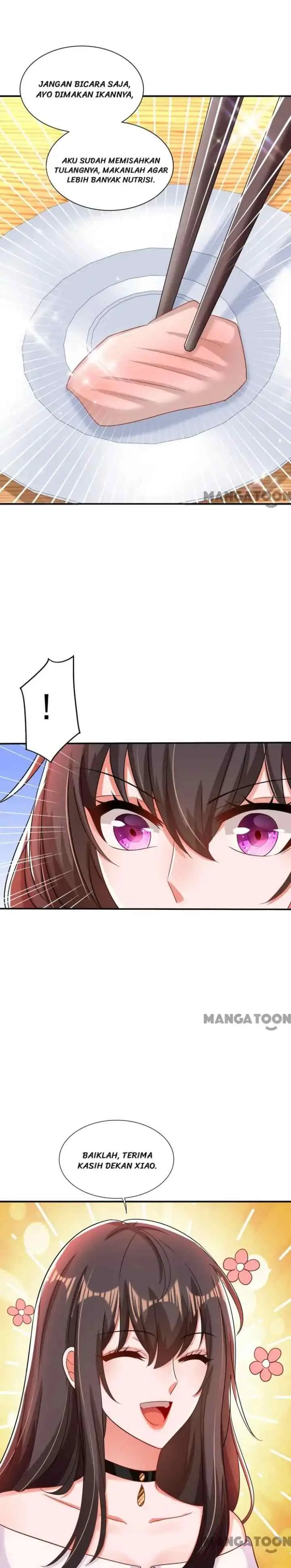 Don't Mess With Missy! chapter 141 halaman 10