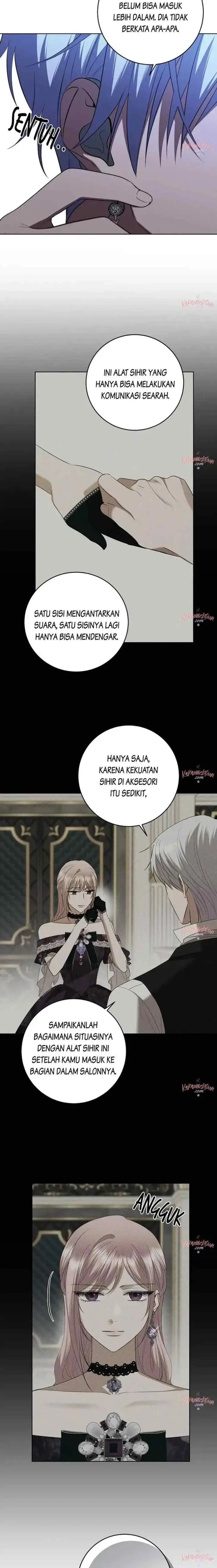 I Don't Love You Anymore chapter 84 halaman 5