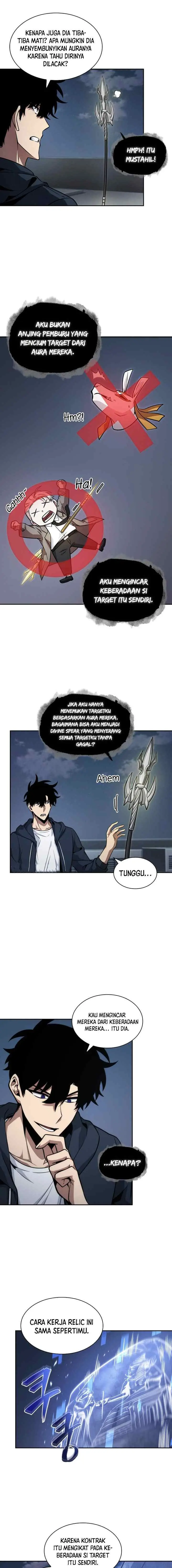 Tomb Raider King chapter 353 halaman 13