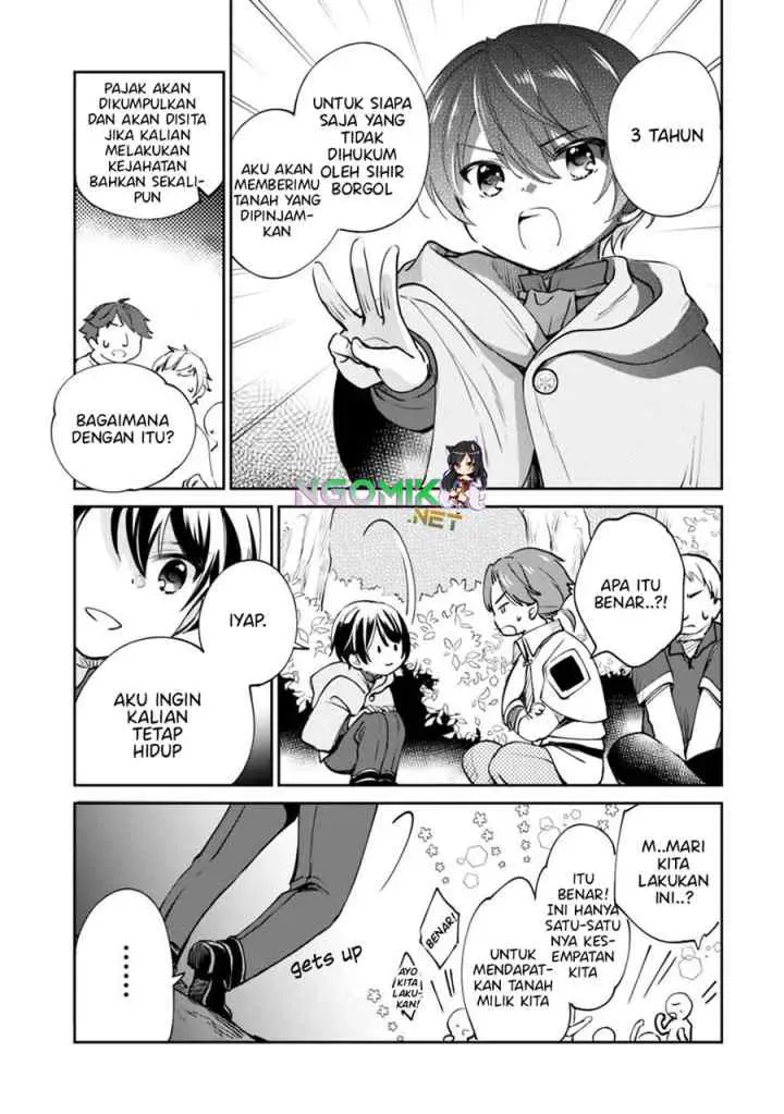 Zennin Ossan, Umarekawattara SSS Rank Jinsei ga Kakutei shita chapter 23 halaman 14