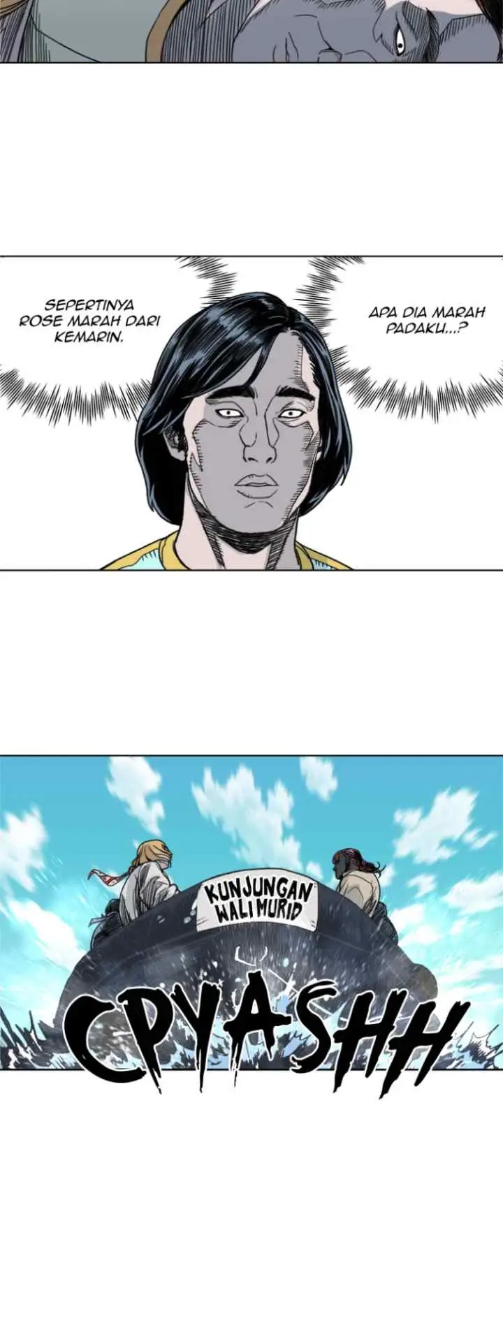 Fight Club Kindergarten chapter 13 halaman 13