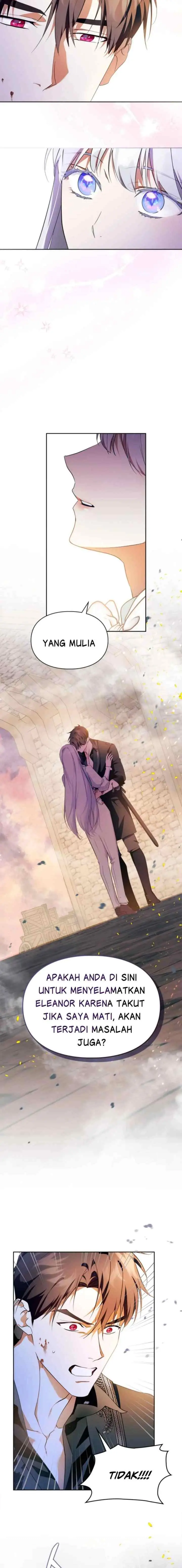 I Became the Tyrant's Servant chapter 56 halaman 8